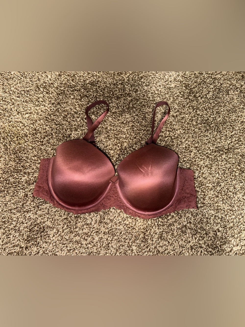 Aerie Real Sunny Bra